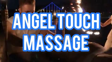 angels touch massage review|ANGEL’S TOUCH MASSAGE .